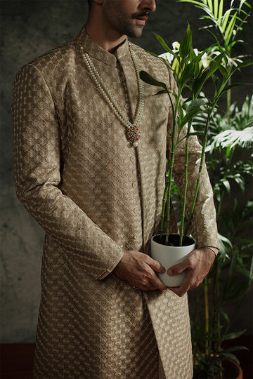 'Veer' Sherwani